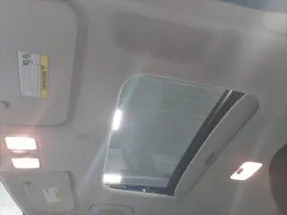 Hyundai VENUE 2024 SEL 4p Crossover