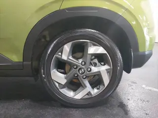 Hyundai VENUE 2024 SEL 4p Crossover