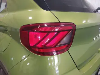 Hyundai VENUE 2024 SEL 4p Crossover
