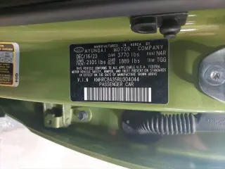 Hyundai VENUE 2024 SEL 4p Crossover
