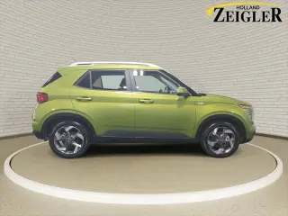 Hyundai VENUE 2024 SEL 4p Crossover