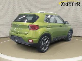 Hyundai VENUE 2024 SEL 4p Crossover