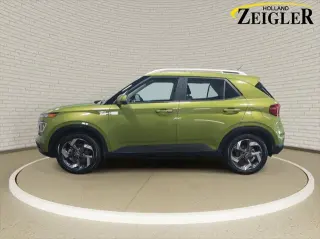 Hyundai VENUE 2024 SEL 4p Crossover
