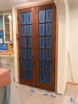 🏚️BUSCO TRABAJO DE PINTURA🏠
