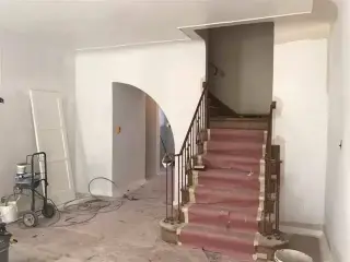 🏚️BUSCO TRABAJO DE PINTURA🏠