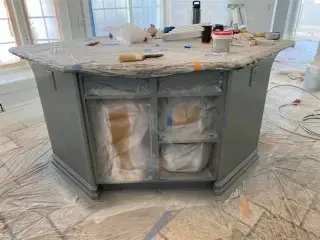 🏚️BUSCO TRABAJO DE PINTURA🏠