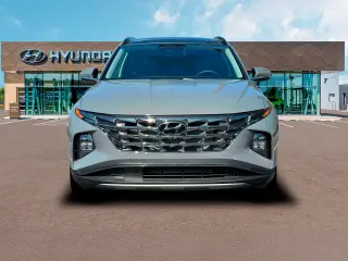 Hyundai TUCSON 2024 AWD Limited 4p SUV