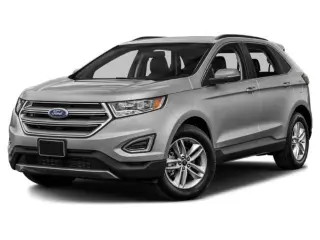 Ford Edge 2015 SEL 4p Crossover