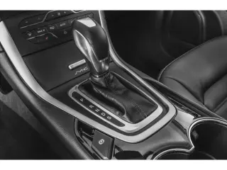 Ford Edge 2015 SEL 4p Crossover