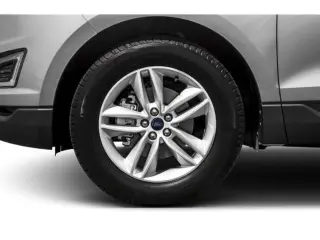Ford Edge 2015 SEL 4p Crossover