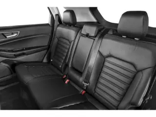 Ford Edge 2015 SEL 4p Crossover