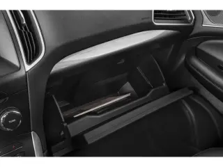 Ford Edge 2015 SEL 4p Crossover