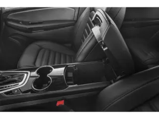 Ford Edge 2015 SEL 4p Crossover