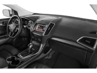 Ford Edge 2015 SEL 4p Crossover
