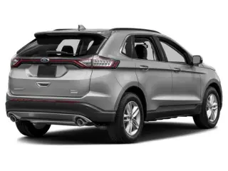 Ford Edge 2015 SEL 4p Crossover