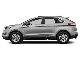 Ford Edge 2015 SEL 4p Crossover