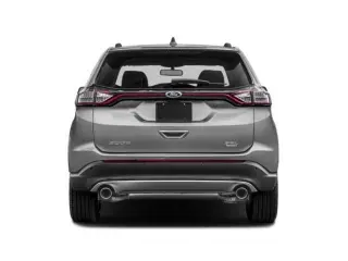 Ford Edge 2015 SEL 4p Crossover
