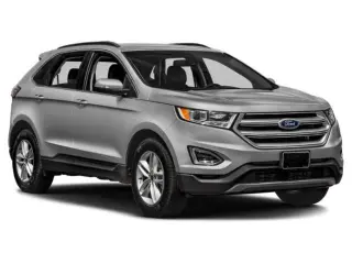 Ford Edge 2015 SEL 4p Crossover