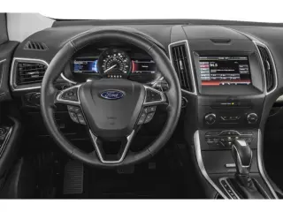 Ford Edge 2015 SEL 4p Crossover