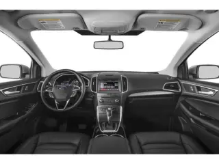 Ford Edge 2015 SEL 4p Crossover