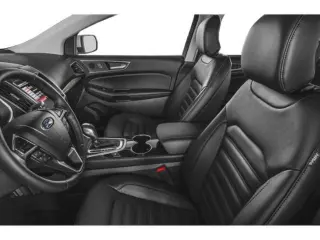 Ford Edge 2015 SEL 4p Crossover