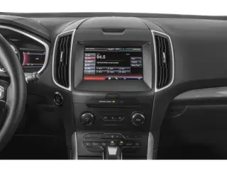 Ford Edge 2015 SEL 4p Crossover