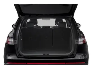 Lincoln Nautilus 2019 SUV 4p