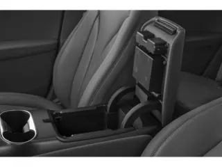 Lincoln Nautilus 2019 SUV 4p