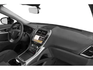 Lincoln Nautilus 2019 SUV 4p
