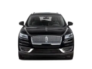 Lincoln Nautilus 2019 SUV 4p