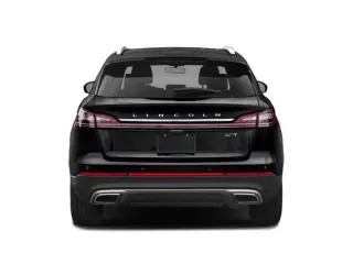 Lincoln Nautilus 2019 SUV 4p