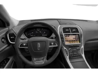 Lincoln Nautilus 2019 SUV 4p