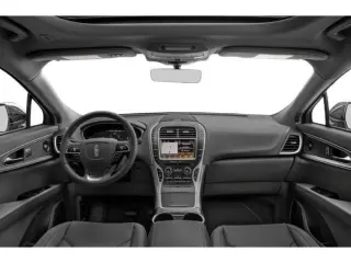 Lincoln Nautilus 2019 SUV 4p