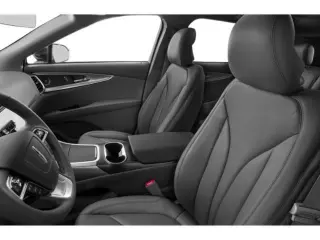 Lincoln Nautilus 2019 SUV 4p