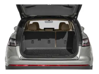 Lincoln Nautilus 2022 Estándar 4p SUV
