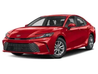 Toyota Camry 2025 SE 4p Sedan