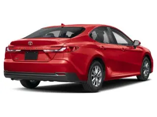 Toyota Camry 2025 SE 4p Sedan