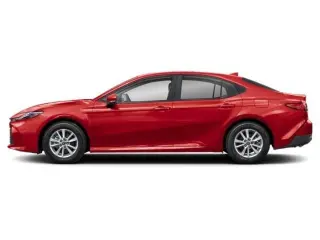 Toyota Camry 2025 SE 4p Sedan