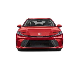 Toyota Camry 2025 SE 4p Sedan