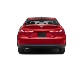 Toyota Camry 2025 SE 4p Sedan