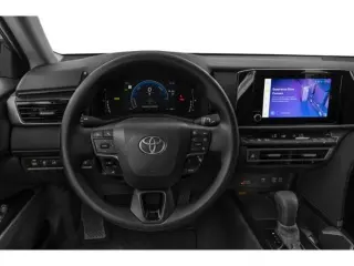 Toyota Camry 2025 SE 4p Sedan