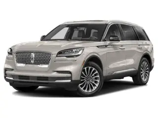 Lincoln Aviator 2023 Reserve 4p SUV
