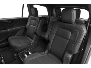 Lincoln Aviator 2023 Reserve 4p SUV