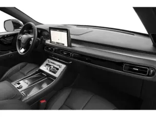 Lincoln Aviator 2023 Reserve 4p SUV