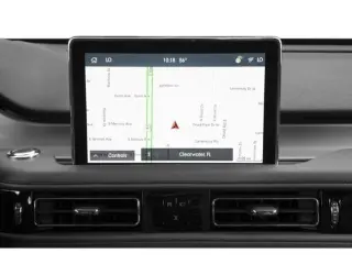 Lincoln Aviator 2023 Reserve 4p SUV