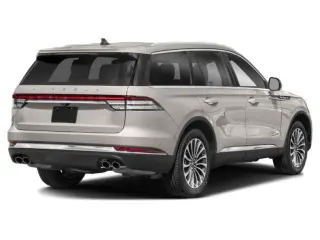 Lincoln Aviator 2023 Reserve 4p SUV