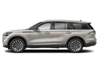 Lincoln Aviator 2023 Reserve 4p SUV