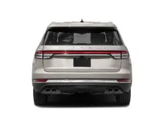 Lincoln Aviator 2023 Reserve 4p SUV