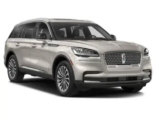 Lincoln Aviator 2023 Reserve 4p SUV