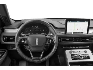 Lincoln Aviator 2023 Reserve 4p SUV